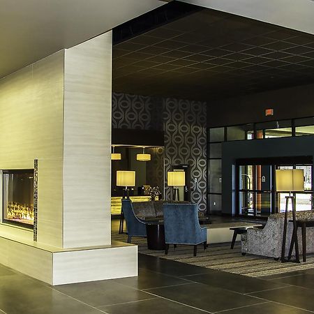 River Bend Casino & Hotel Wyandotte Екстер'єр фото