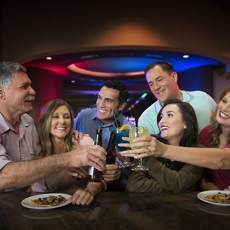 River Bend Casino & Hotel Wyandotte Екстер'єр фото