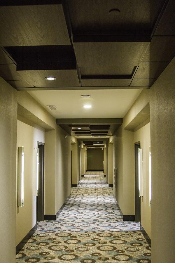 River Bend Casino & Hotel Wyandotte Екстер'єр фото