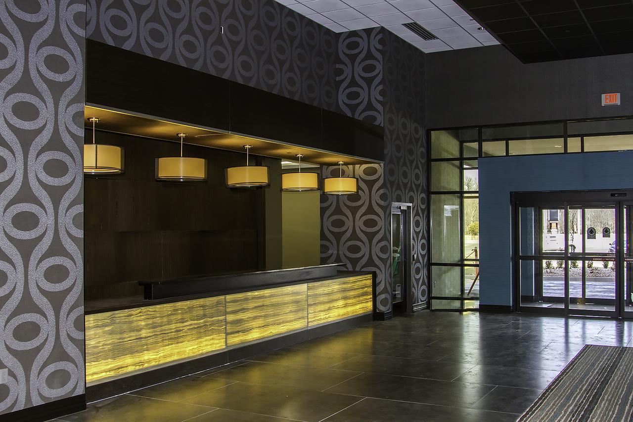 River Bend Casino & Hotel Wyandotte Екстер'єр фото