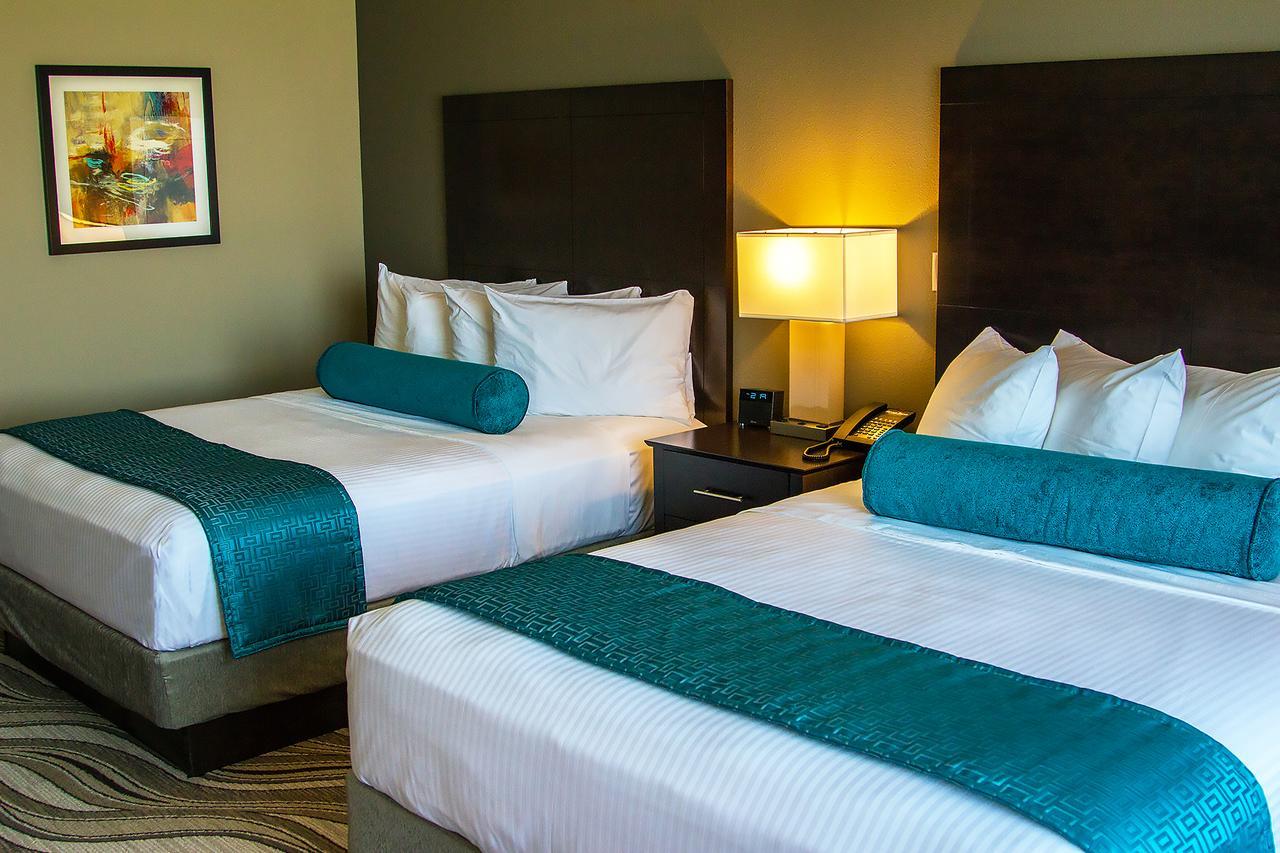 River Bend Casino & Hotel Wyandotte Екстер'єр фото