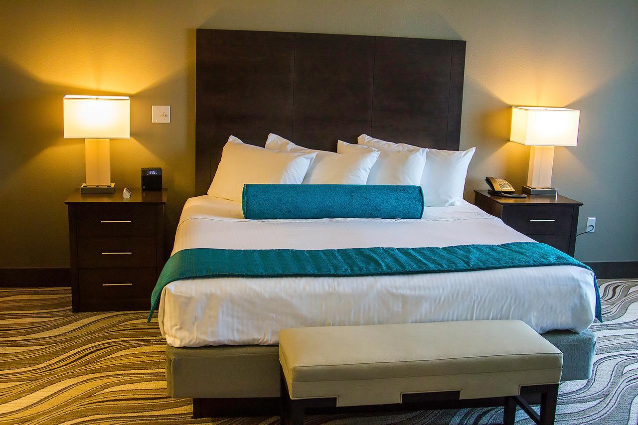 River Bend Casino & Hotel Wyandotte Екстер'єр фото