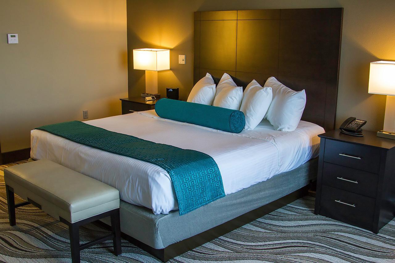 River Bend Casino & Hotel Wyandotte Екстер'єр фото