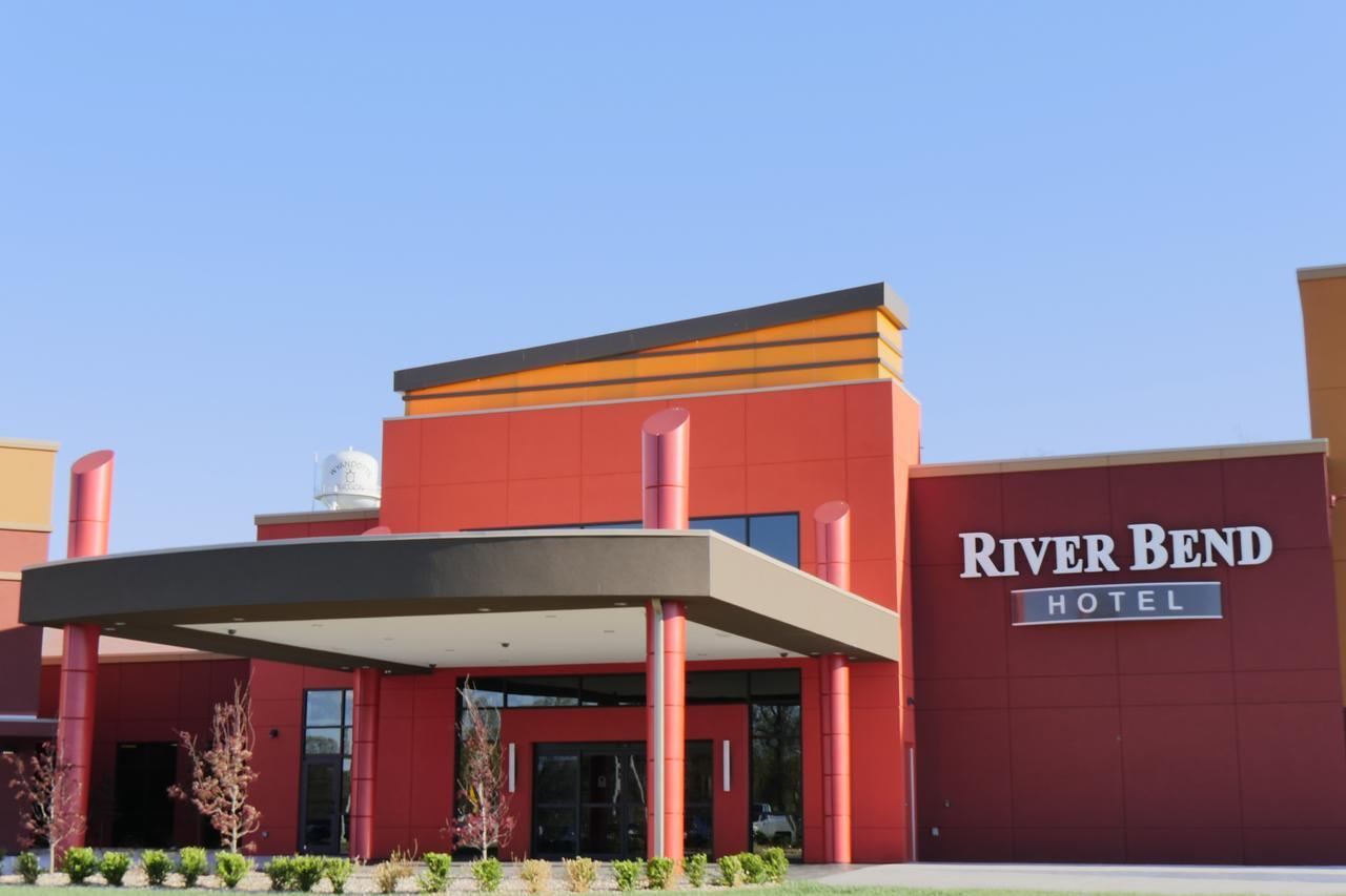 River Bend Casino & Hotel Wyandotte Екстер'єр фото