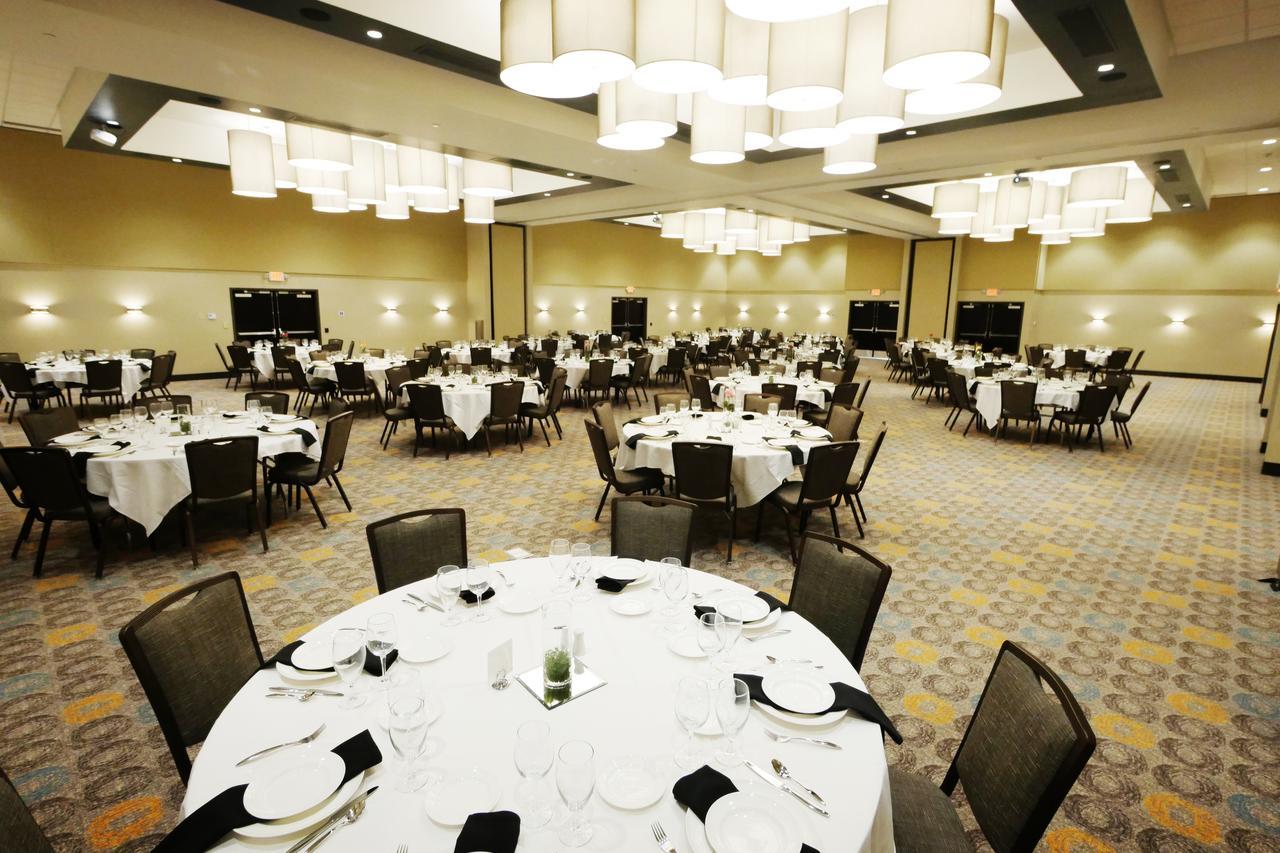 River Bend Casino & Hotel Wyandotte Екстер'єр фото