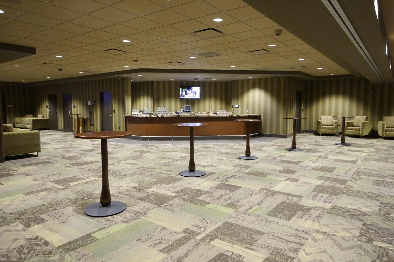 River Bend Casino & Hotel Wyandotte Екстер'єр фото